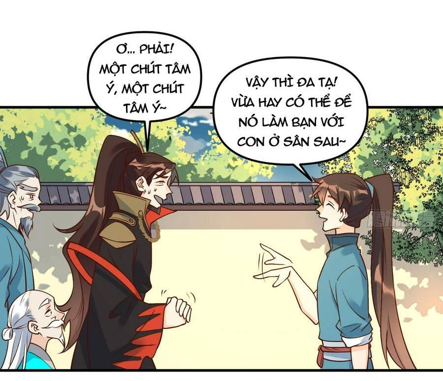 Nguyên Lai Ta Là Tu Tiên Đại Lão Chapter 221 - 6