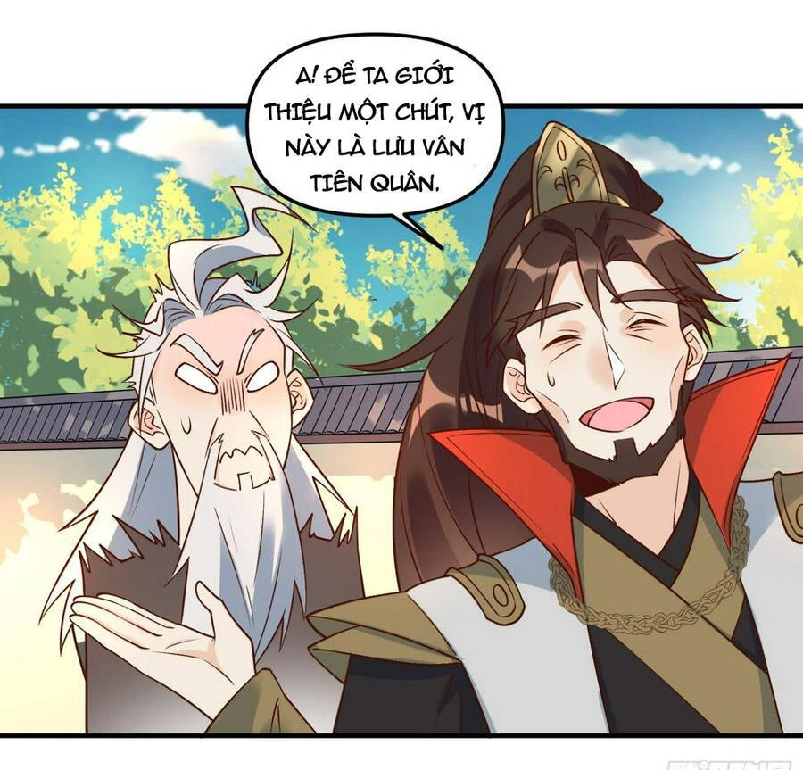 Nguyên Lai Ta Là Tu Tiên Đại Lão Chapter 221 - 7