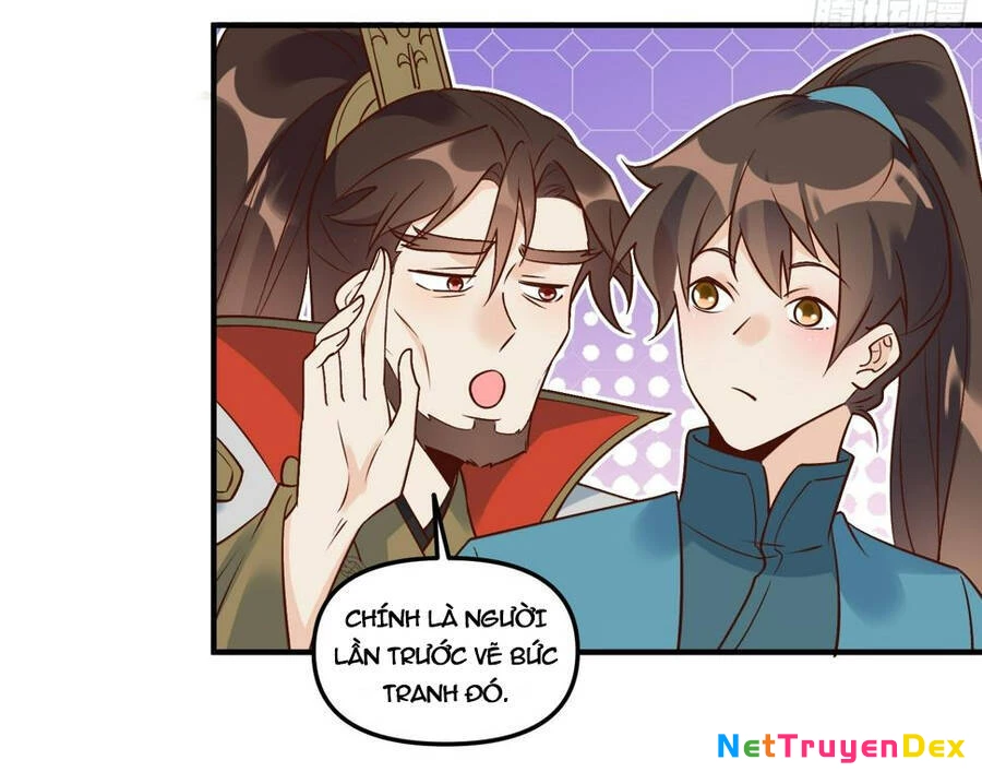 Nguyên Lai Ta Là Tu Tiên Đại Lão Chapter 221 - 8