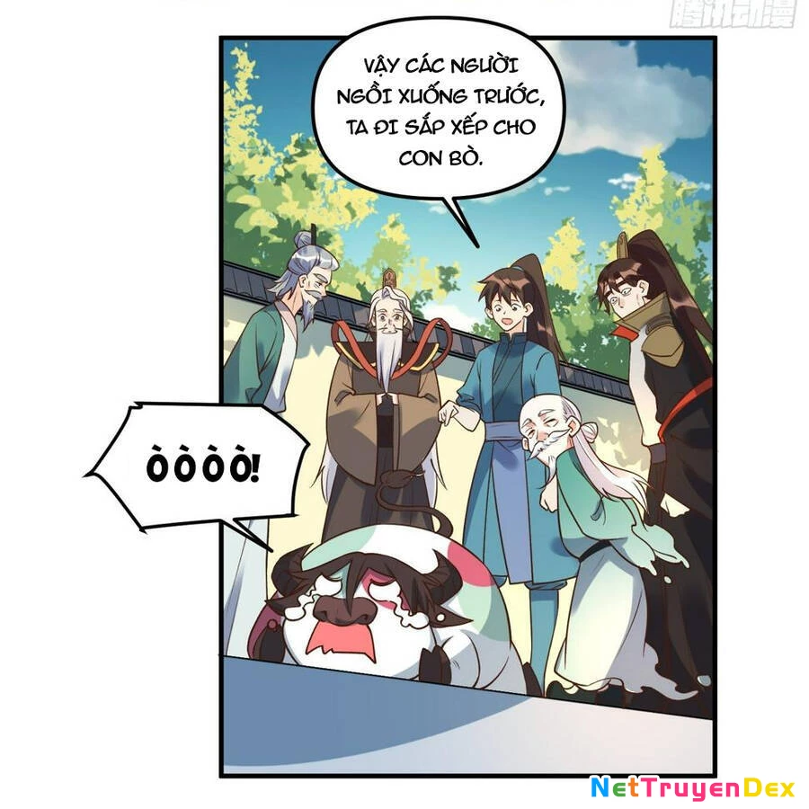 Nguyên Lai Ta Là Tu Tiên Đại Lão Chapter 221 - 10