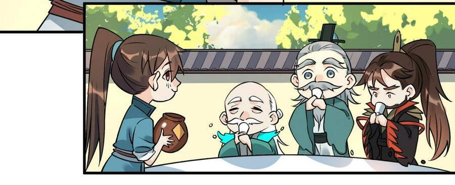 Nguyên Lai Ta Là Tu Tiên Đại Lão Chapter 221 - 29