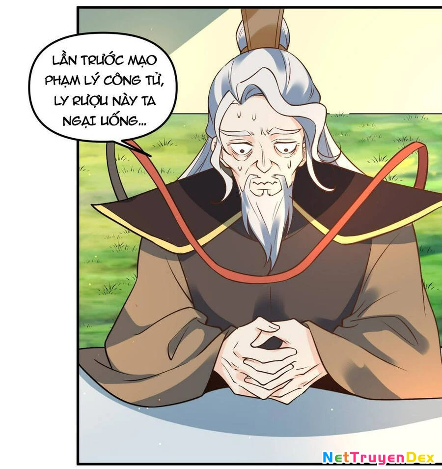 Nguyên Lai Ta Là Tu Tiên Đại Lão Chapter 221 - 32