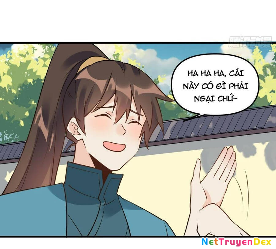 Nguyên Lai Ta Là Tu Tiên Đại Lão Chapter 221 - 33