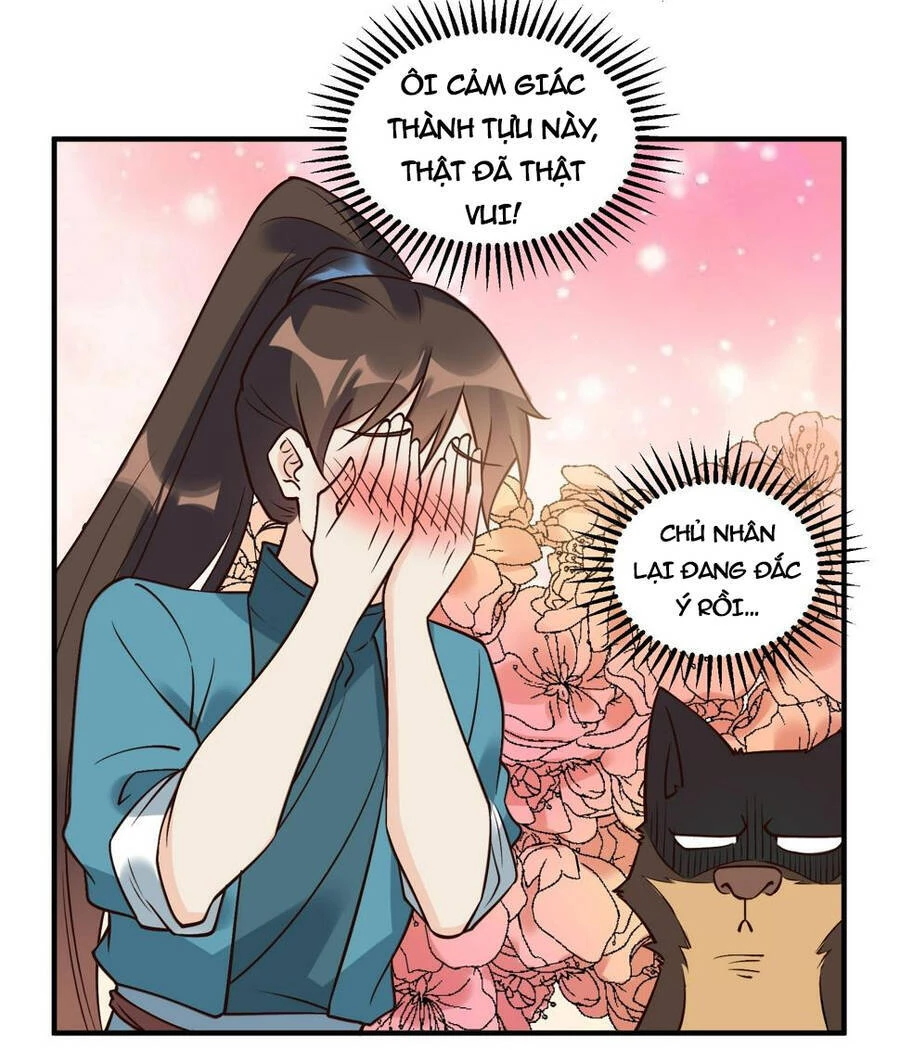 Nguyên Lai Ta Là Tu Tiên Đại Lão Chapter 221 - 35