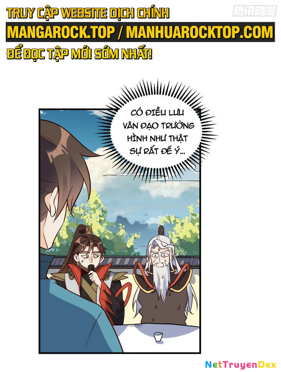 Nguyên Lai Ta Là Tu Tiên Đại Lão Chapter 221 - 36