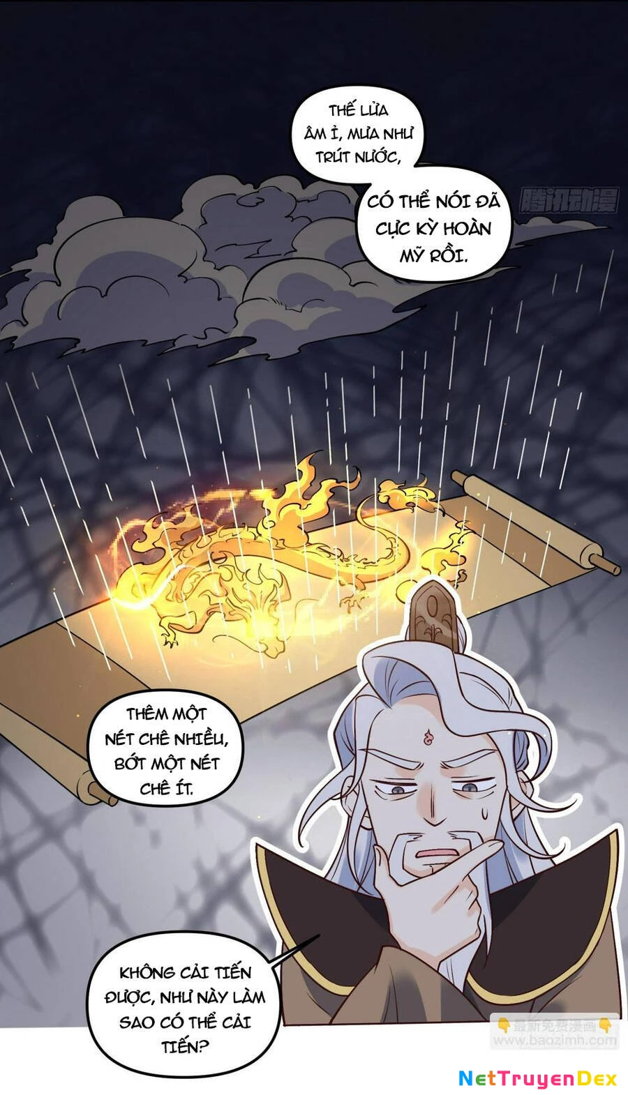 Nguyên Lai Ta Là Tu Tiên Đại Lão Chapter 221 - 41