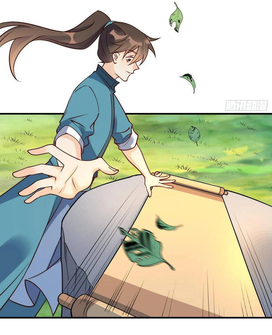 Nguyên Lai Ta Là Tu Tiên Đại Lão Chapter 221 - 43