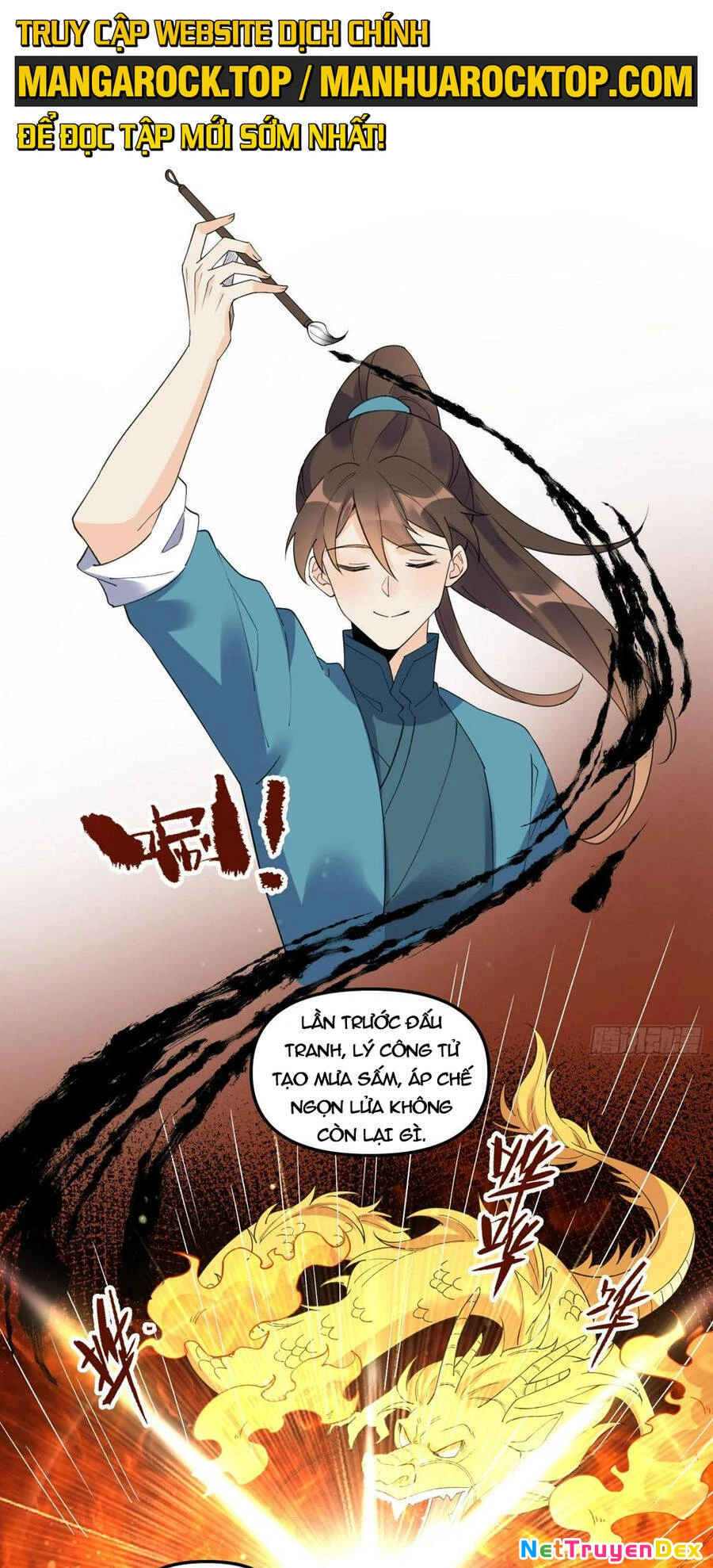 Nguyên Lai Ta Là Tu Tiên Đại Lão Chapter 221 - 45