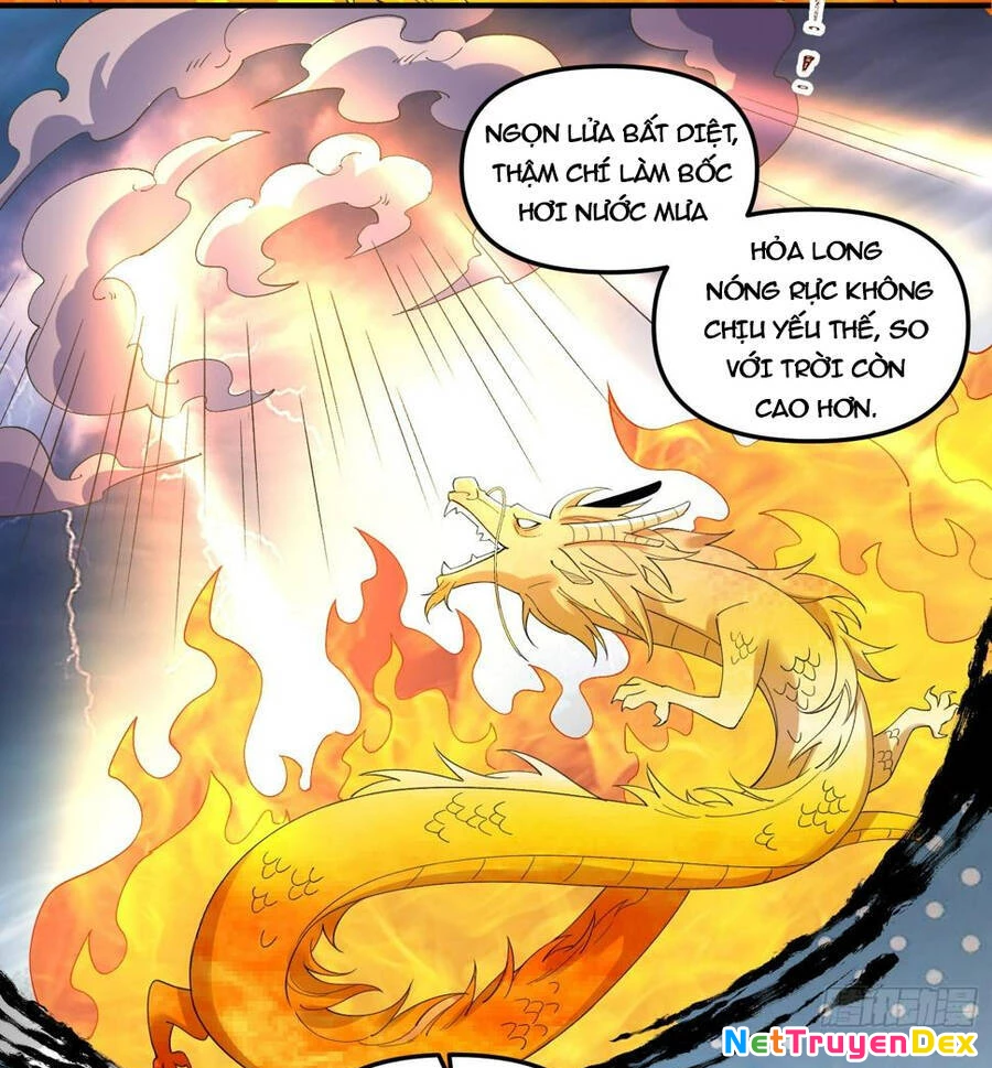Nguyên Lai Ta Là Tu Tiên Đại Lão Chapter 221 - 47