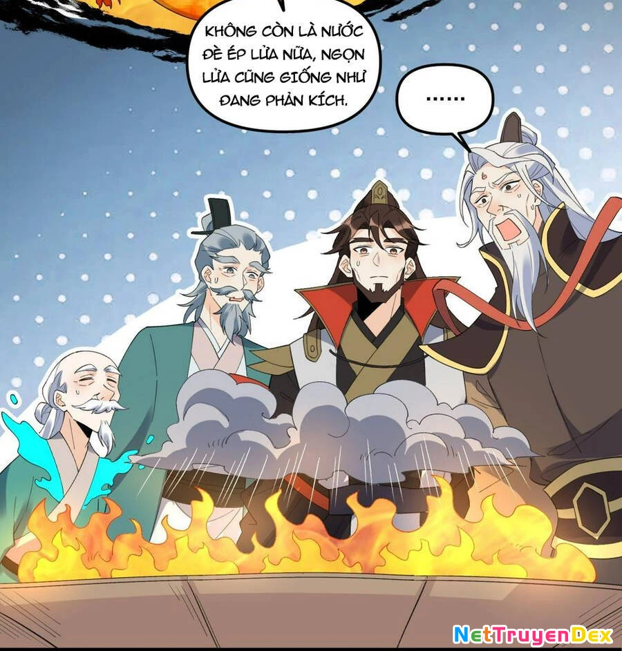 Nguyên Lai Ta Là Tu Tiên Đại Lão Chapter 221 - 48