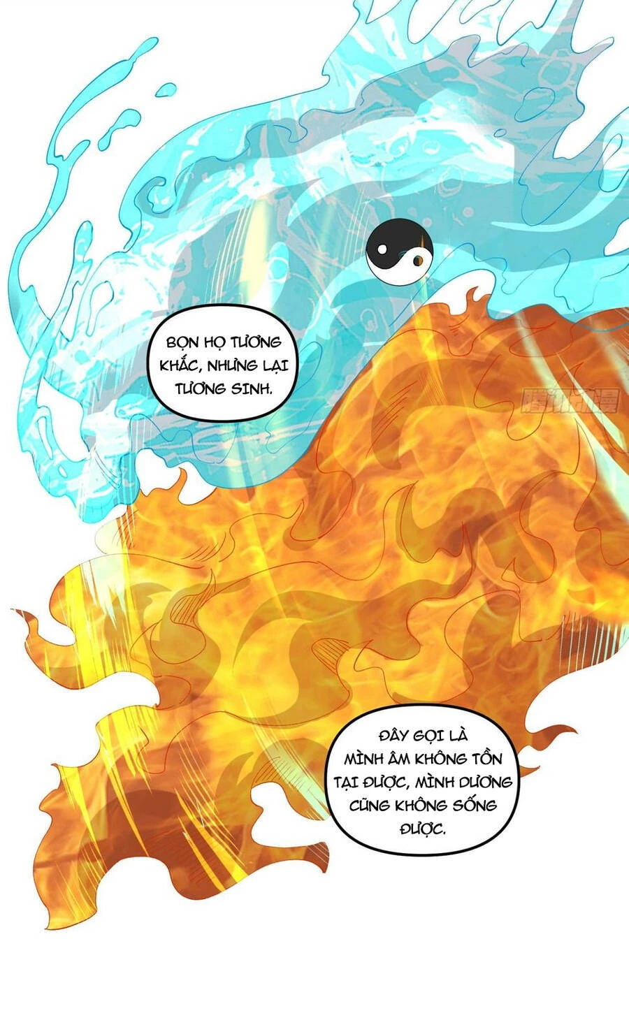 Nguyên Lai Ta Là Tu Tiên Đại Lão Chapter 221 - 50