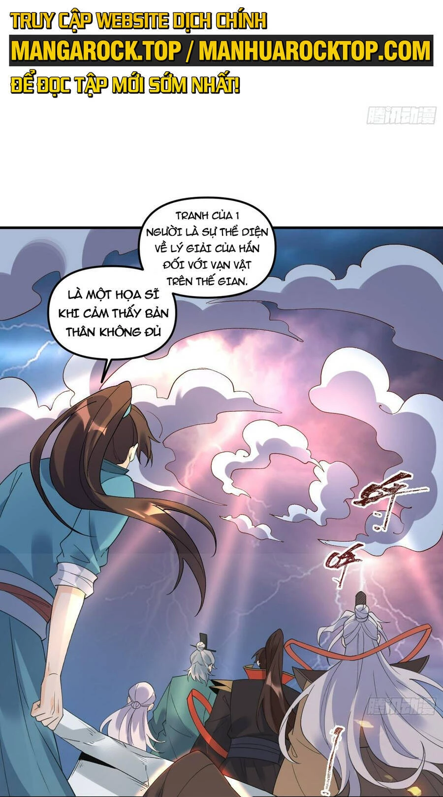 Nguyên Lai Ta Là Tu Tiên Đại Lão Chapter 221 - 51