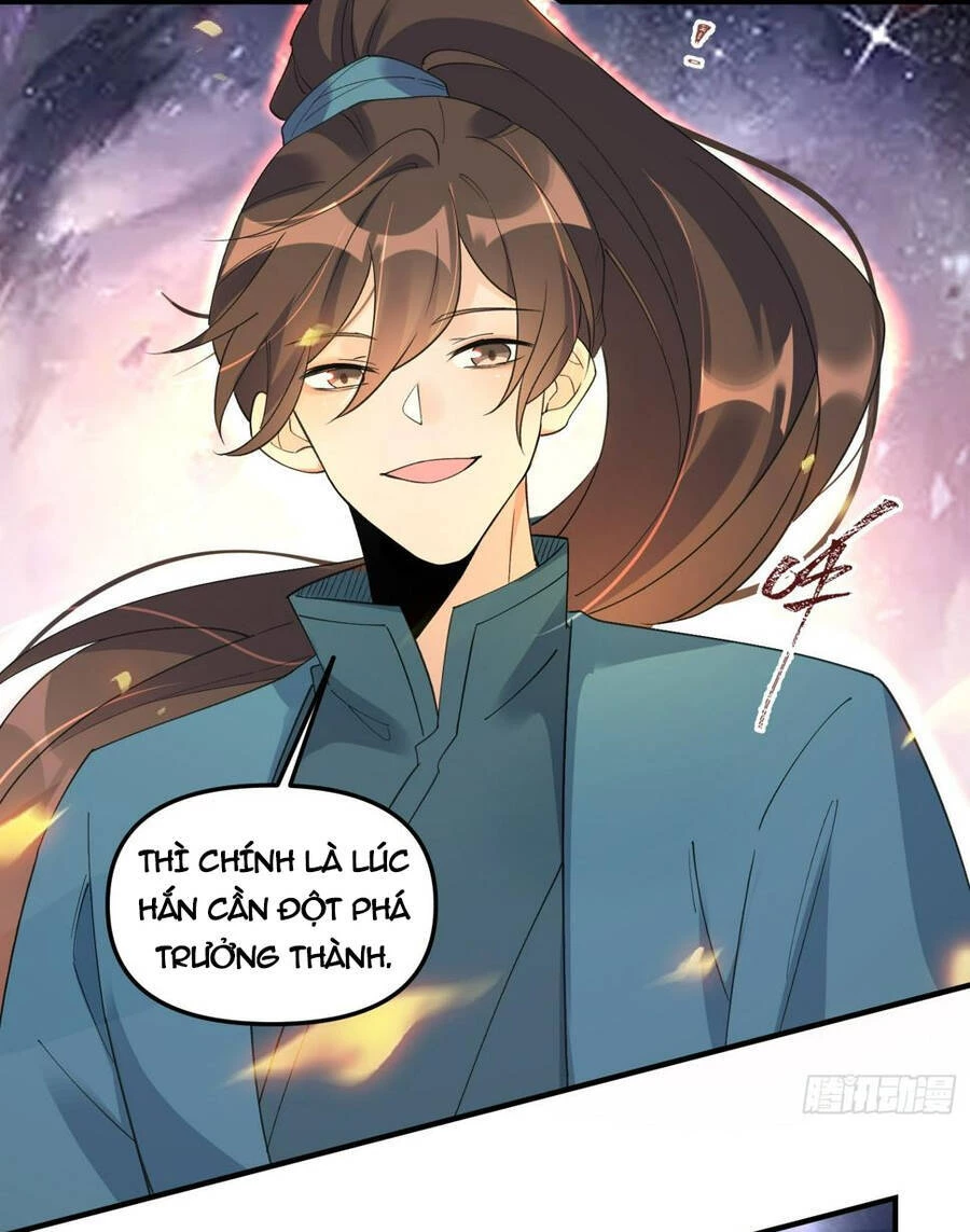 Nguyên Lai Ta Là Tu Tiên Đại Lão Chapter 221 - 52