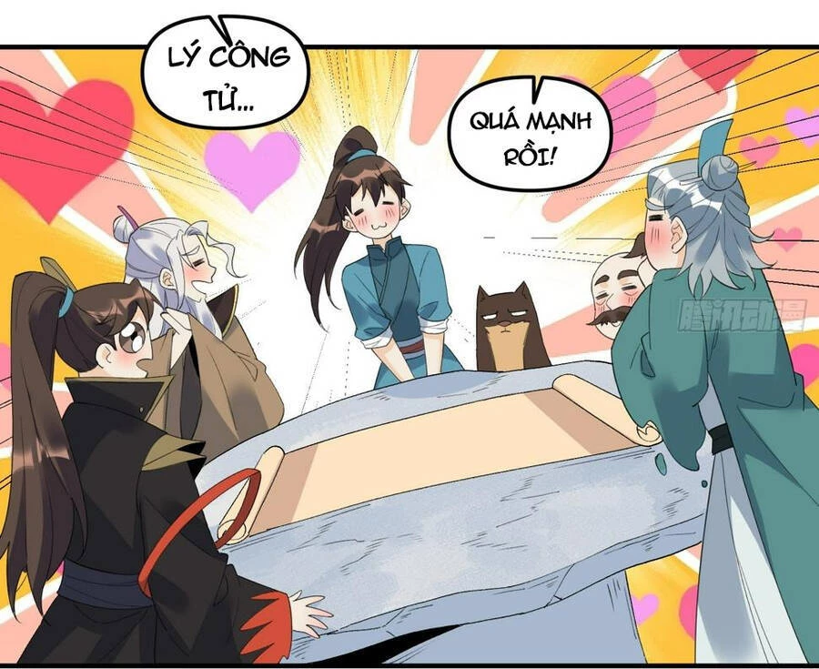 Nguyên Lai Ta Là Tu Tiên Đại Lão Chapter 221 - 56