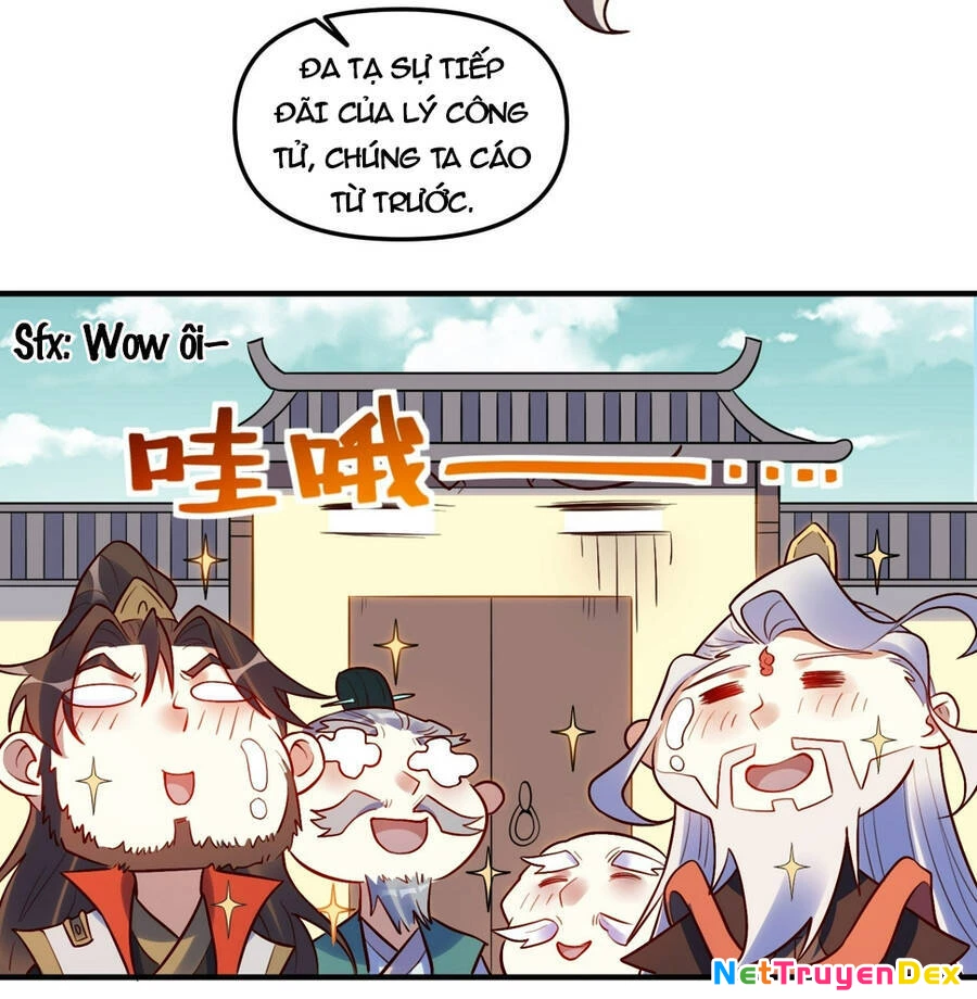 Nguyên Lai Ta Là Tu Tiên Đại Lão Chapter 222 - 2