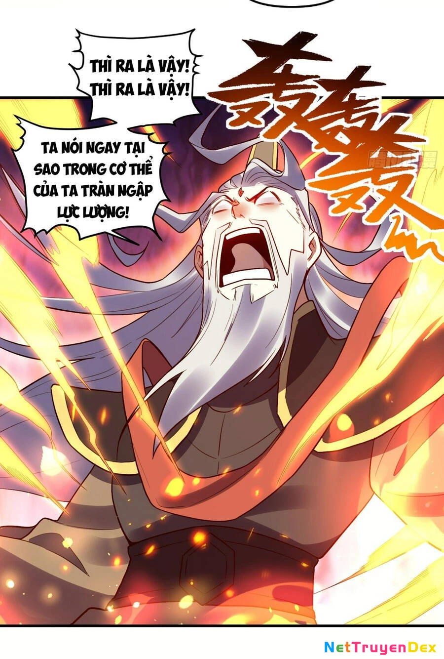 Nguyên Lai Ta Là Tu Tiên Đại Lão Chapter 222 - 8