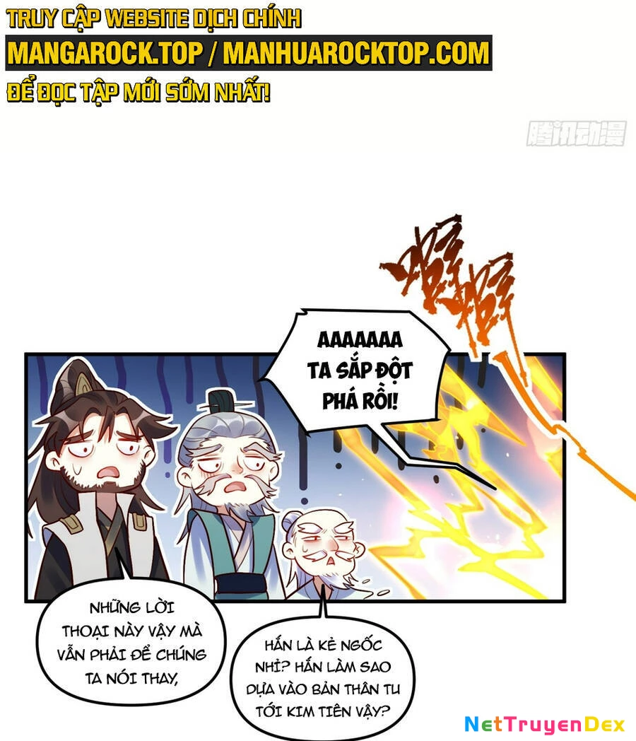Nguyên Lai Ta Là Tu Tiên Đại Lão Chapter 222 - 9