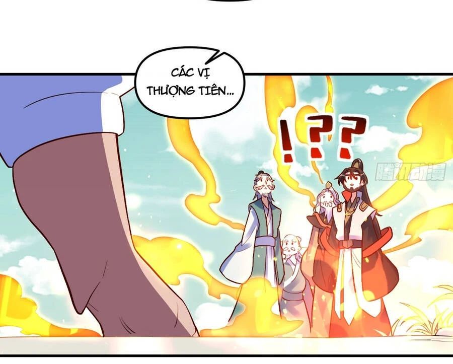 Nguyên Lai Ta Là Tu Tiên Đại Lão Chapter 222 - 10