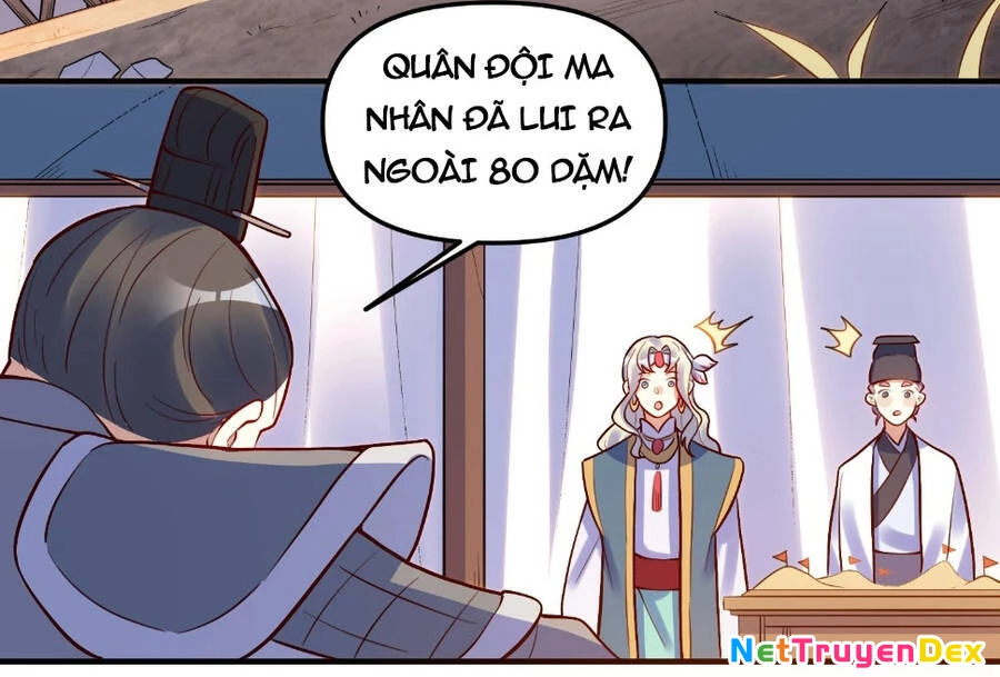 Nguyên Lai Ta Là Tu Tiên Đại Lão Chapter 222 - 27