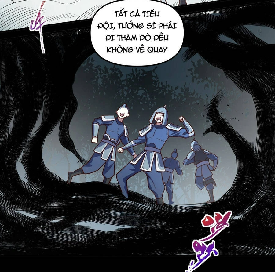 Nguyên Lai Ta Là Tu Tiên Đại Lão Chapter 222 - 37