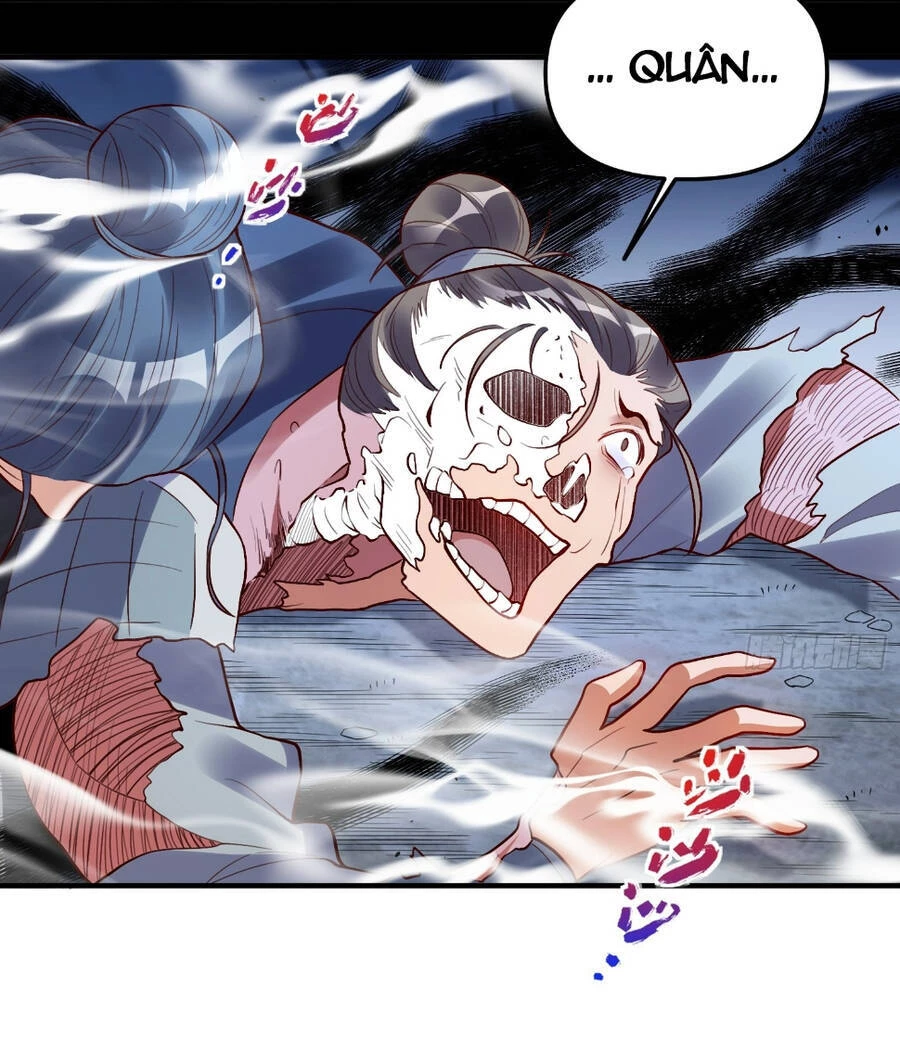 Nguyên Lai Ta Là Tu Tiên Đại Lão Chapter 222 - 42