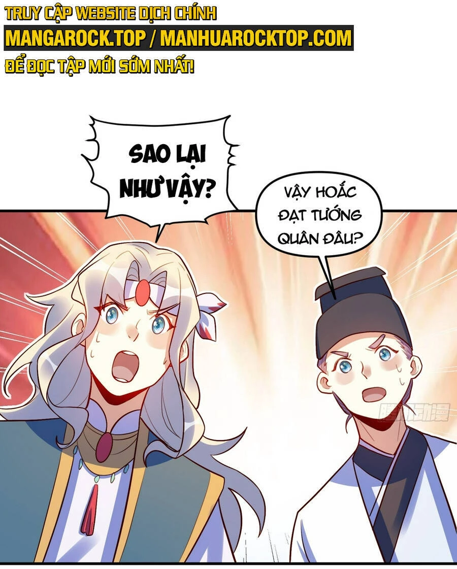 Nguyên Lai Ta Là Tu Tiên Đại Lão Chapter 222 - 43
