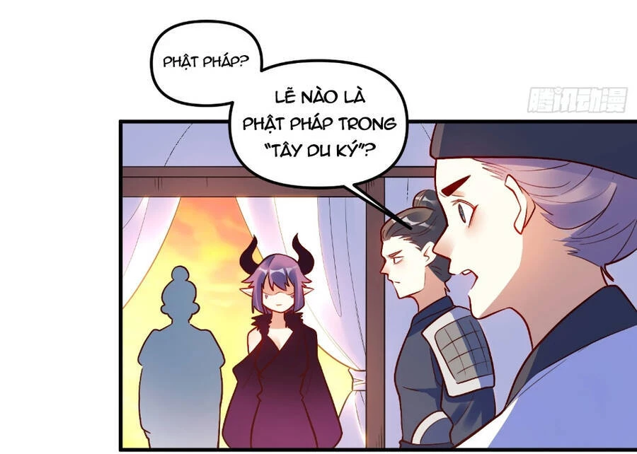 Nguyên Lai Ta Là Tu Tiên Đại Lão Chapter 222 - 49