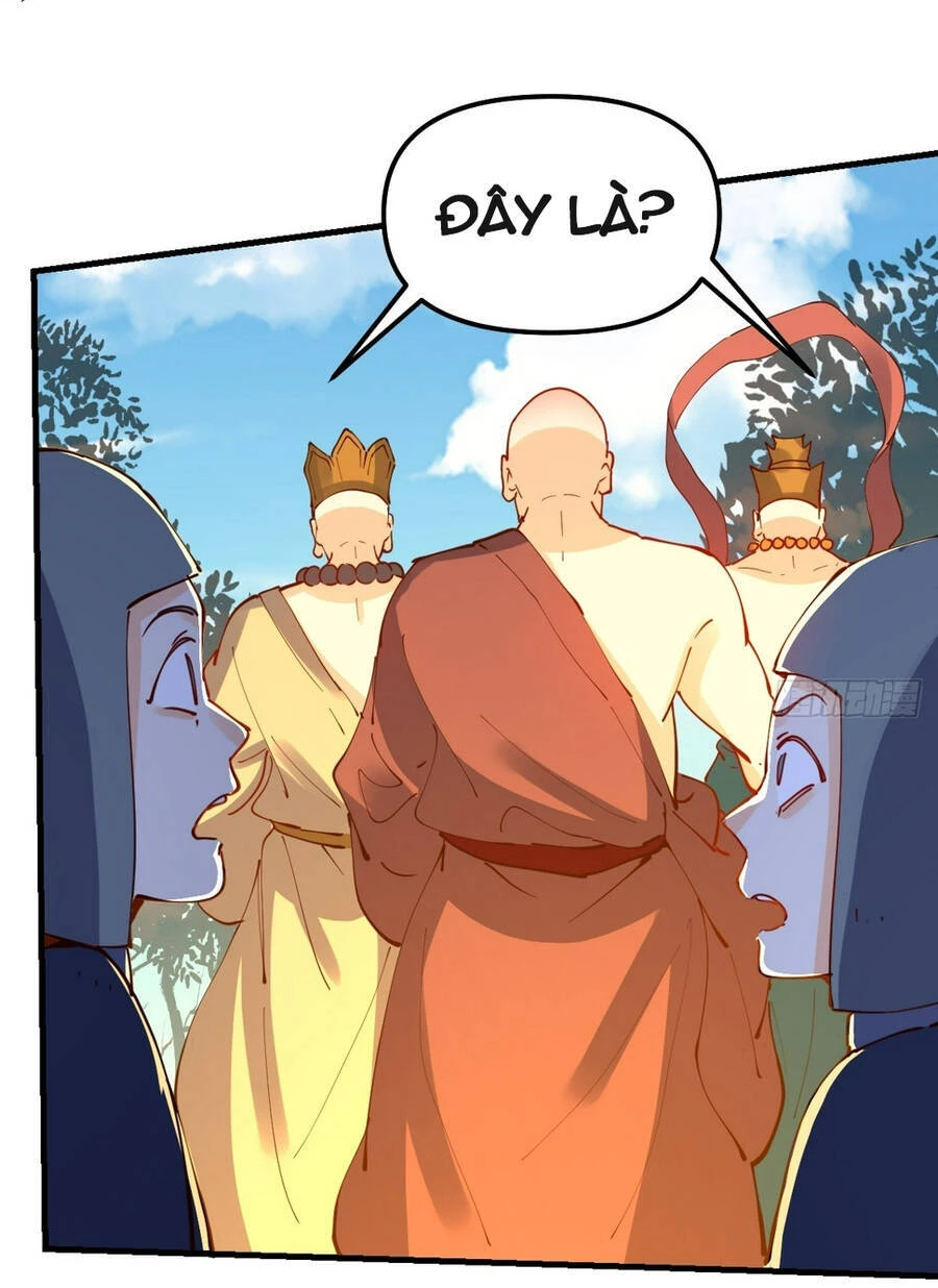 Nguyên Lai Ta Là Tu Tiên Đại Lão Chapter 224 - 3