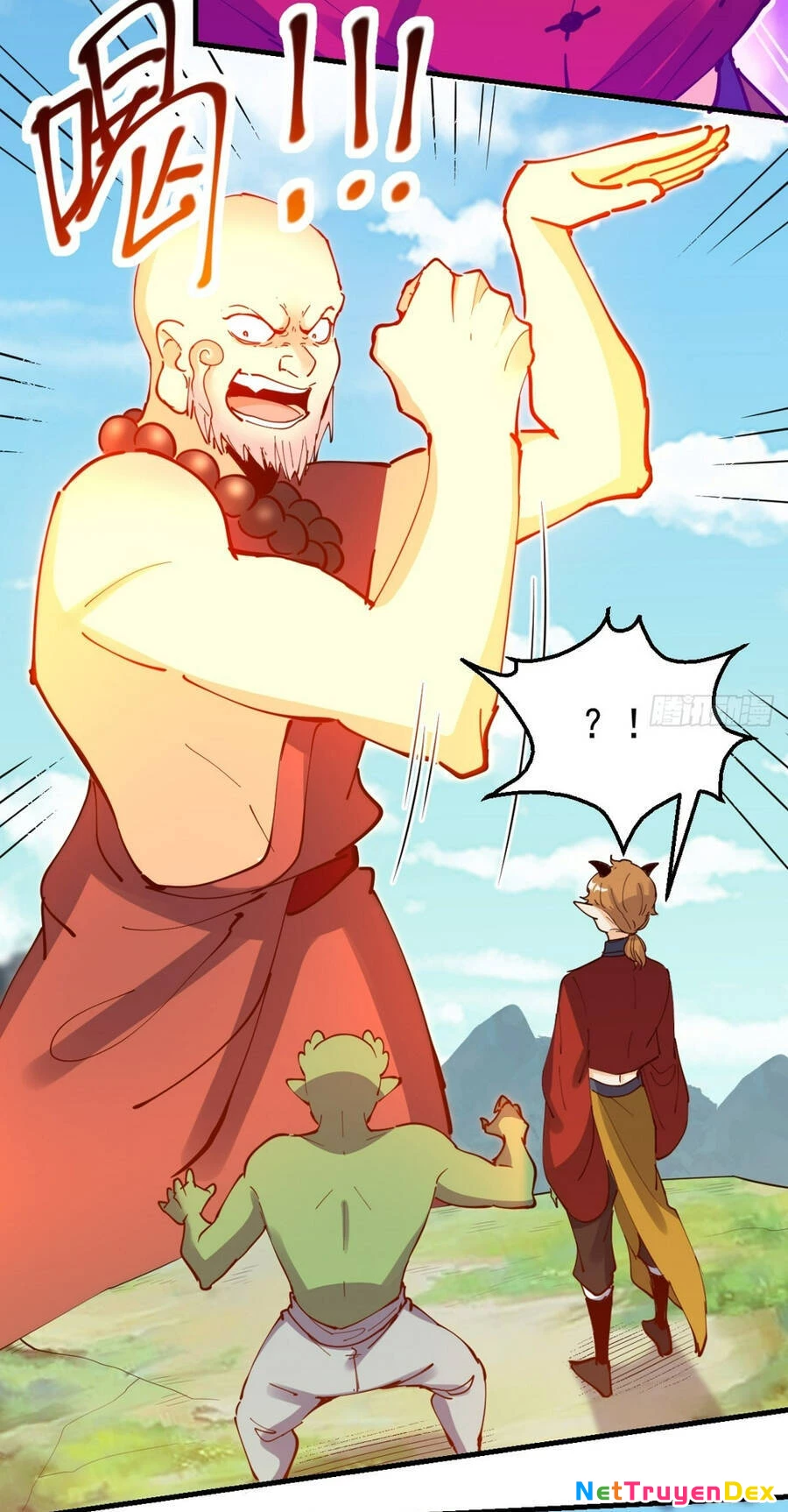 Nguyên Lai Ta Là Tu Tiên Đại Lão Chapter 224 - 6