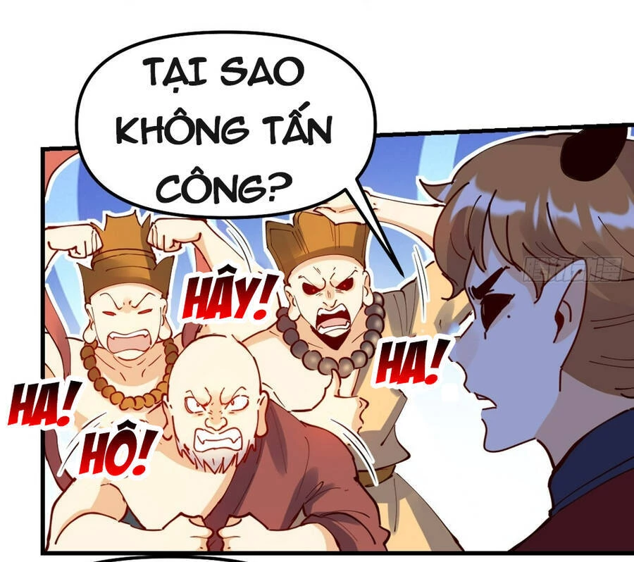Nguyên Lai Ta Là Tu Tiên Đại Lão Chapter 224 - 9