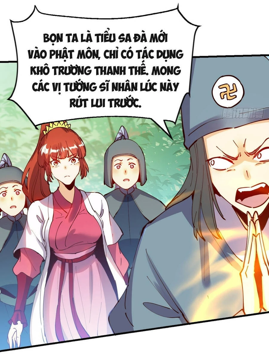 Nguyên Lai Ta Là Tu Tiên Đại Lão Chapter 224 - 13