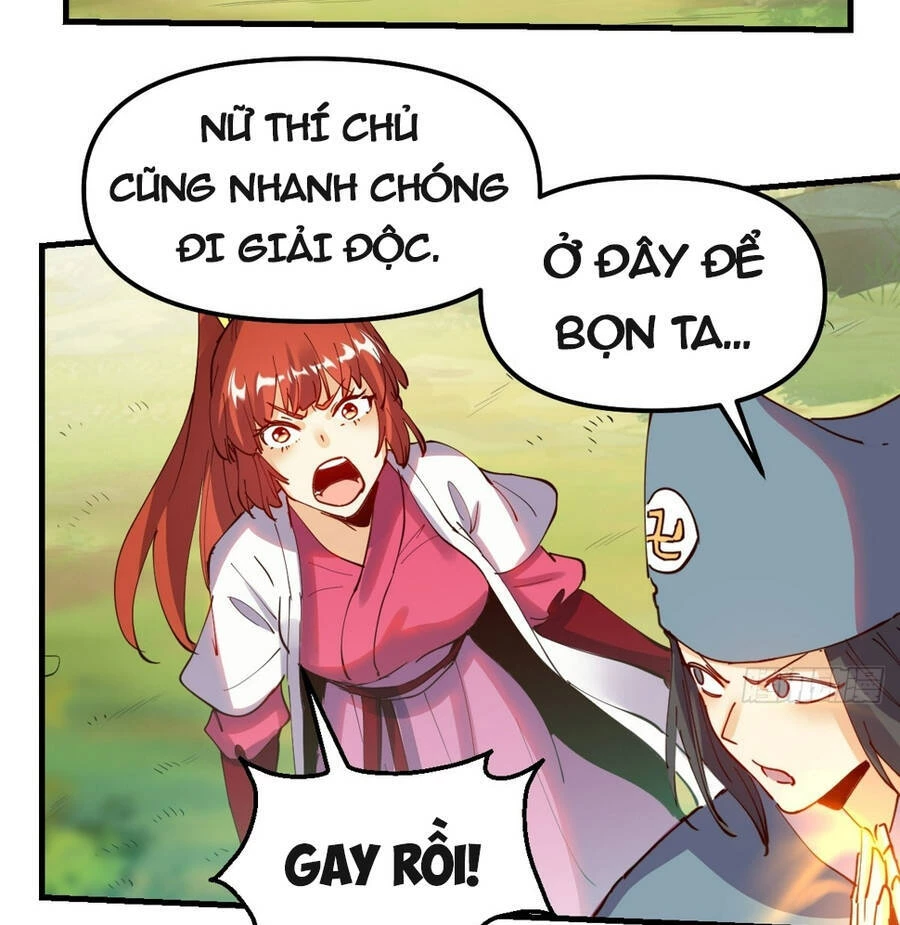 Nguyên Lai Ta Là Tu Tiên Đại Lão Chapter 224 - 15