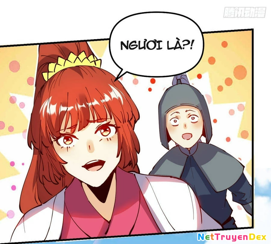 Nguyên Lai Ta Là Tu Tiên Đại Lão Chapter 224 - 20