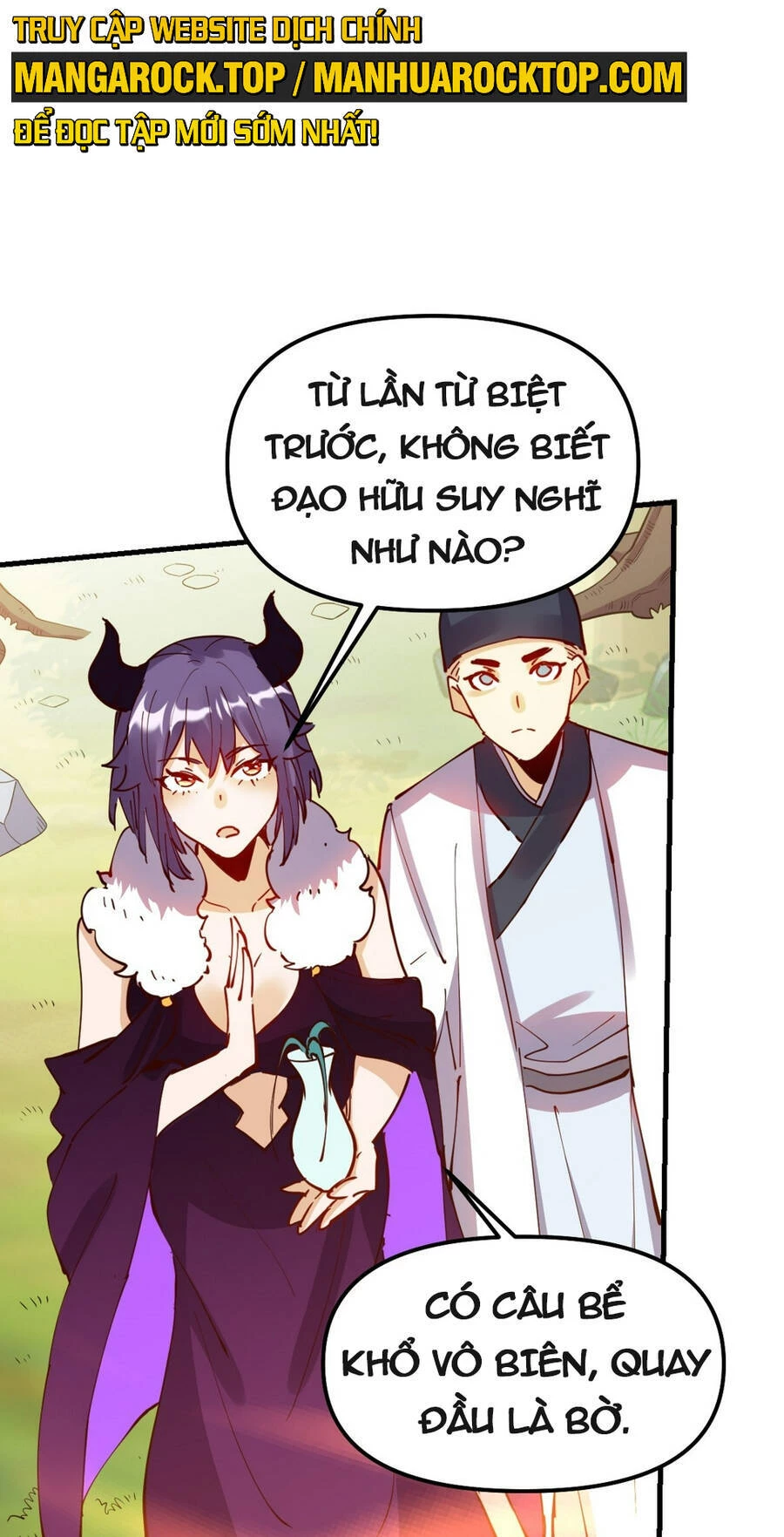 Nguyên Lai Ta Là Tu Tiên Đại Lão Chapter 224 - 23