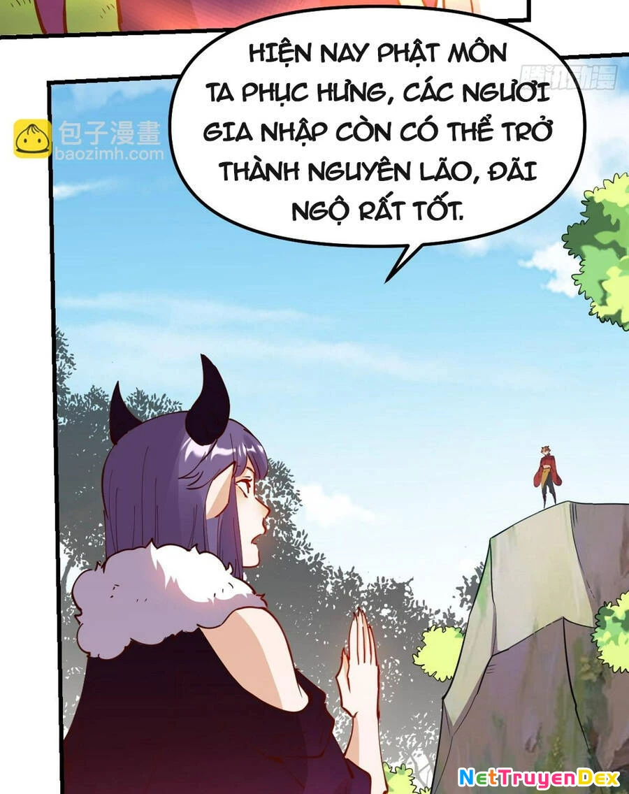 Nguyên Lai Ta Là Tu Tiên Đại Lão Chapter 224 - 24