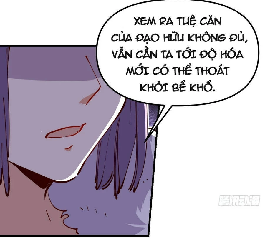 Nguyên Lai Ta Là Tu Tiên Đại Lão Chapter 224 - 28