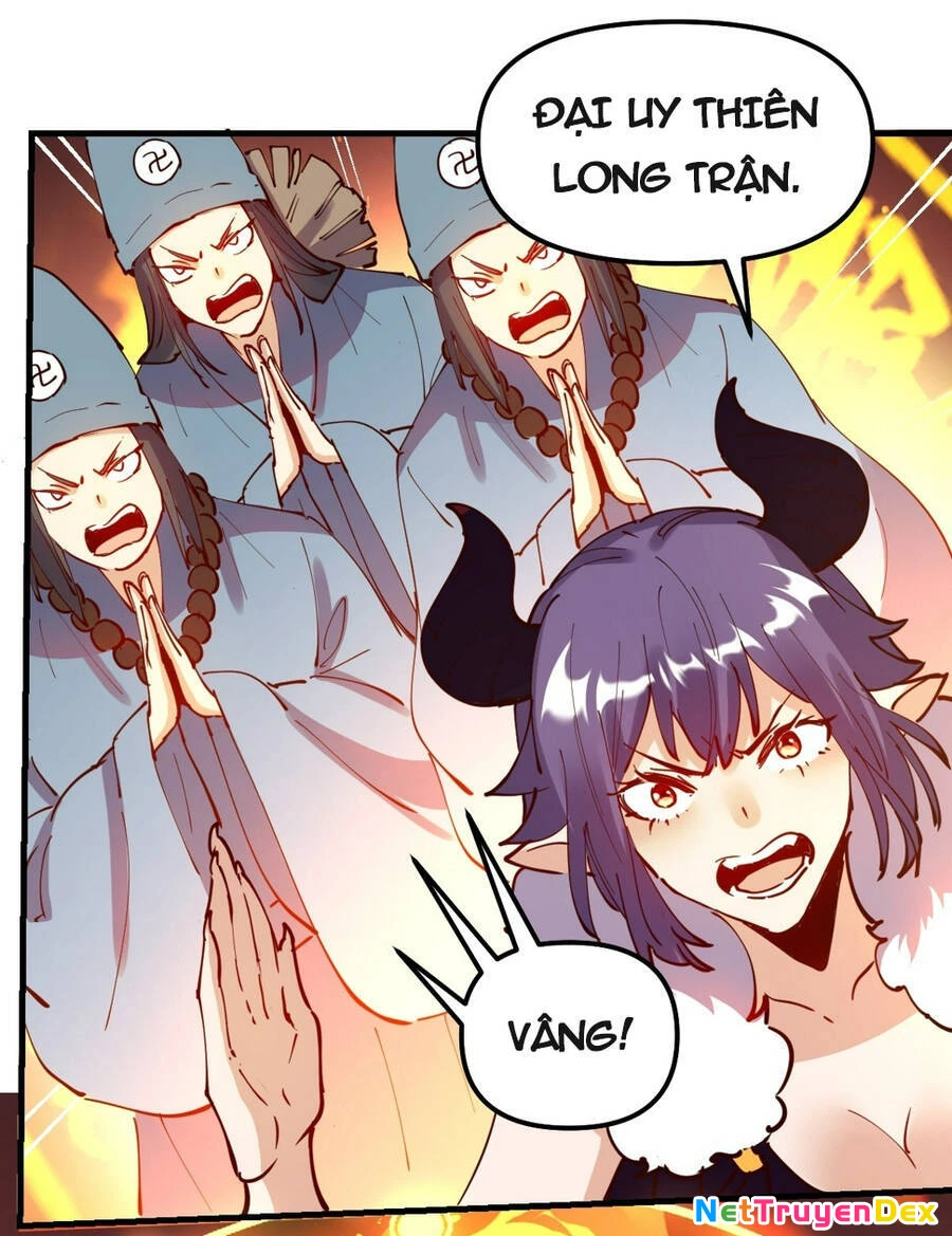 Nguyên Lai Ta Là Tu Tiên Đại Lão Chapter 224 - 29
