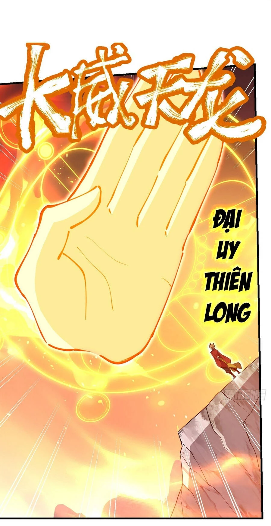 Nguyên Lai Ta Là Tu Tiên Đại Lão Chapter 224 - 34
