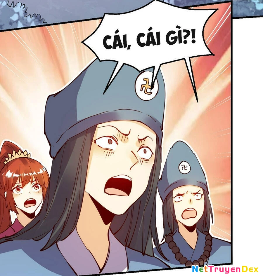 Nguyên Lai Ta Là Tu Tiên Đại Lão Chapter 224 - 40