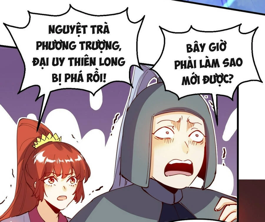 Nguyên Lai Ta Là Tu Tiên Đại Lão Chapter 224 - 45