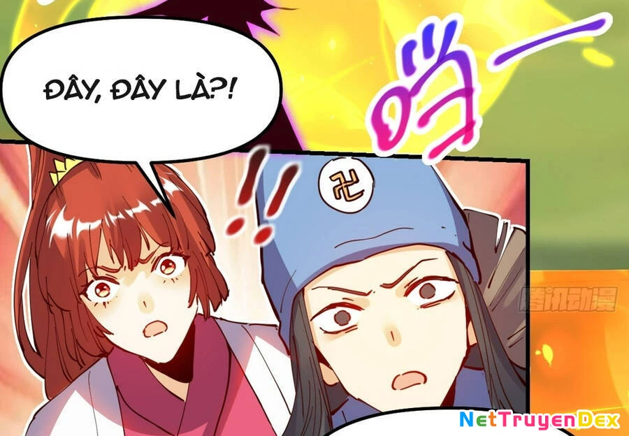 Nguyên Lai Ta Là Tu Tiên Đại Lão Chapter 224 - 50