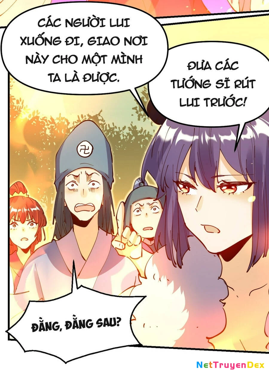 Nguyên Lai Ta Là Tu Tiên Đại Lão Chapter 224 - 52