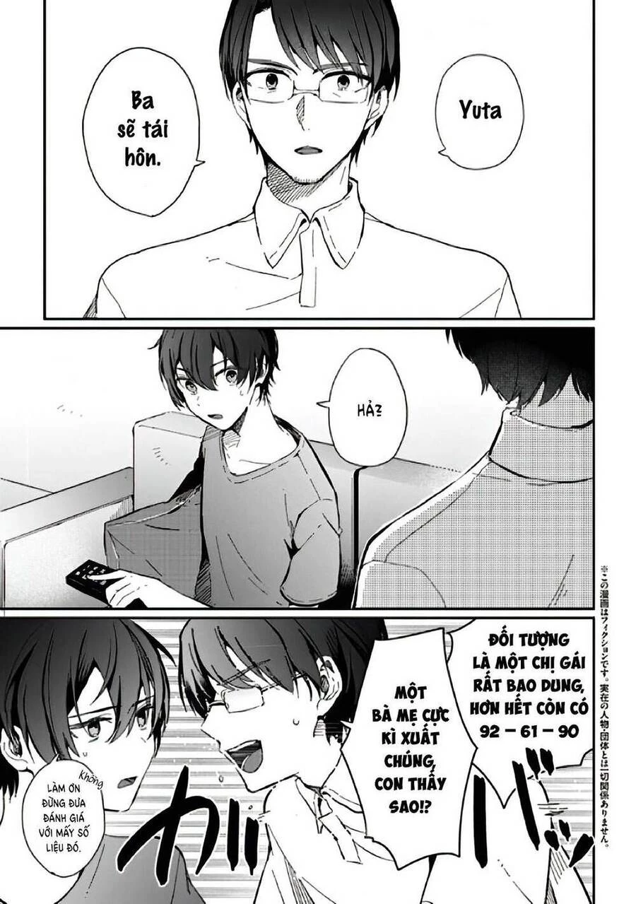 Sống Cùng Em Kế Chapter 1.1 - 5