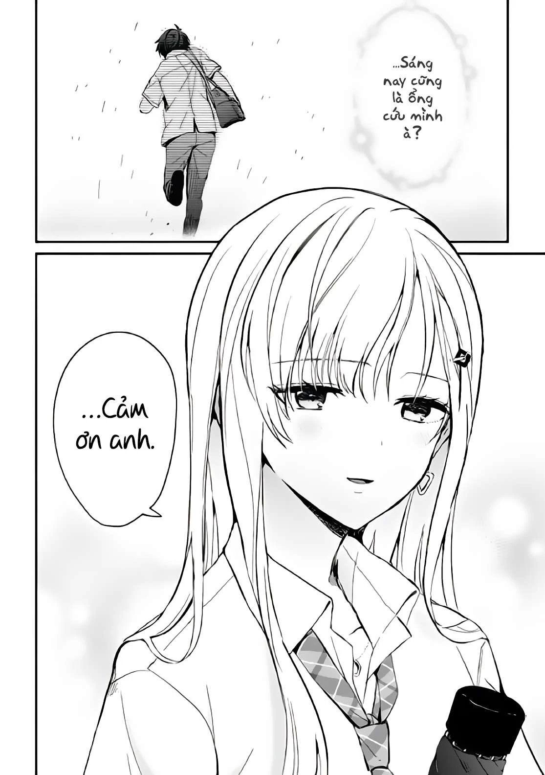 Sống Cùng Em Kế Chapter 4 - 18