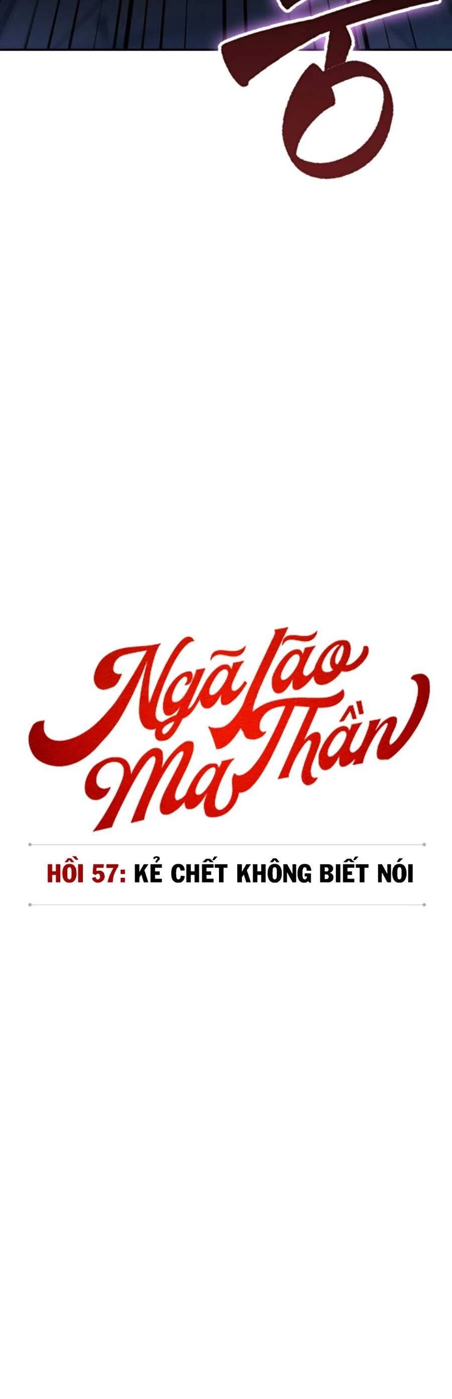 Ngã Lão Ma Thần Chapter 164 - 8