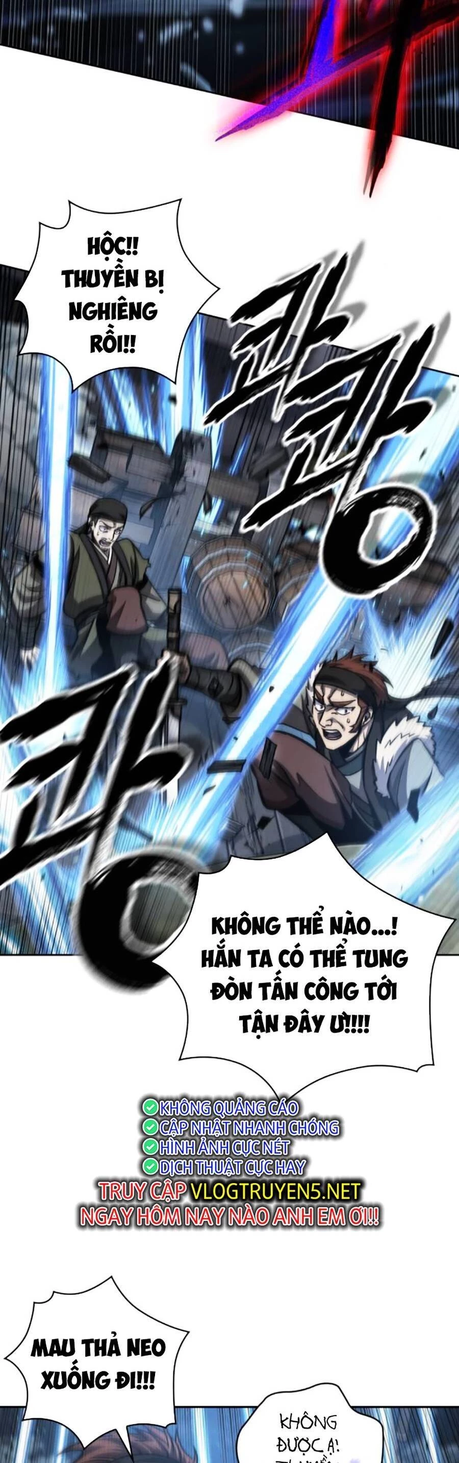 Ngã Lão Ma Thần Chapter 164 - 23