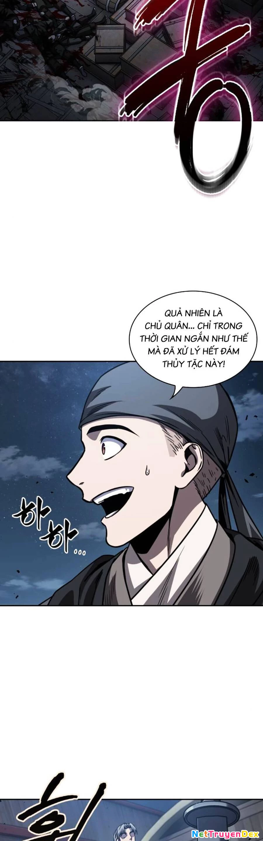 Ngã Lão Ma Thần Chapter 164 - 28