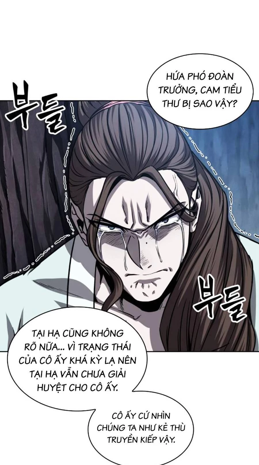 Ngã Lão Ma Thần Chapter 164 - 54