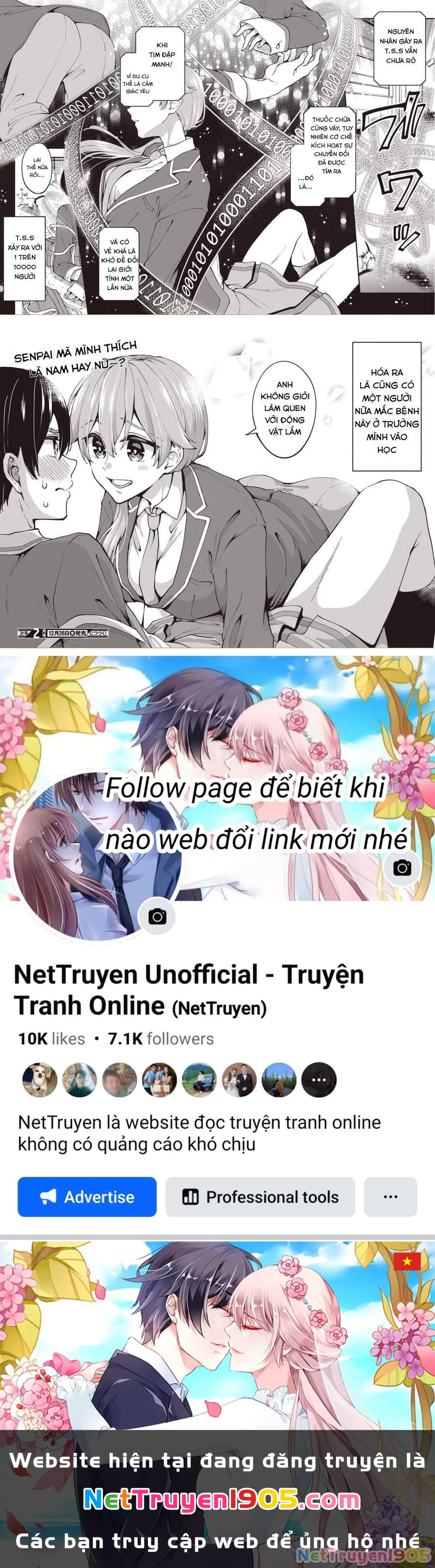 Zenbu Kimi No Sei Chapter 1 - 22