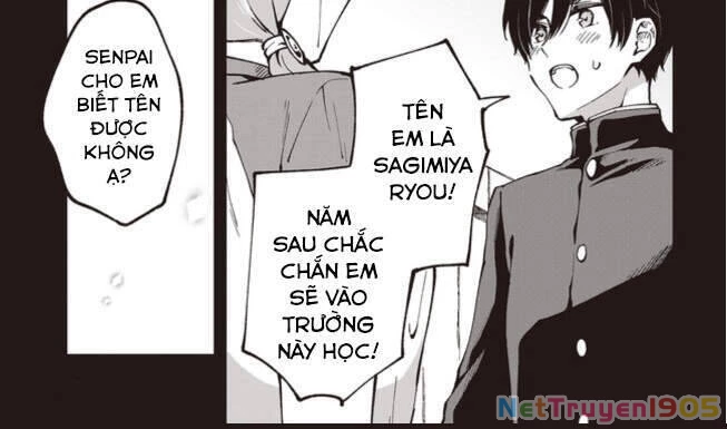 Zenbu Kimi No Sei Chapter 3 - 7